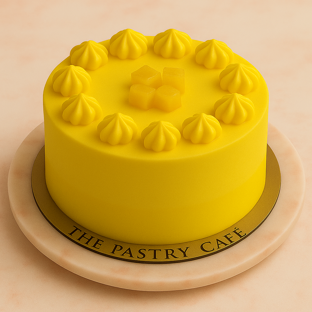 Signature Cakes