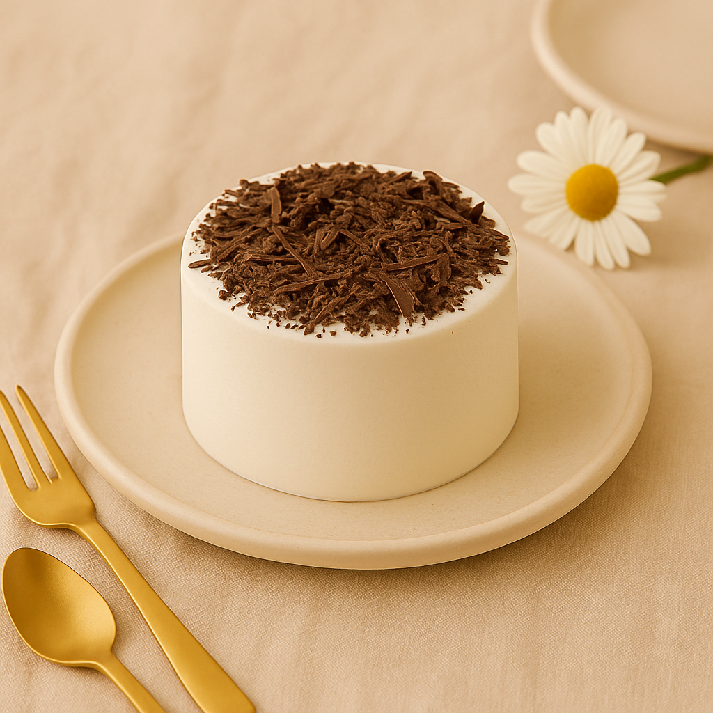 Mini Cakes